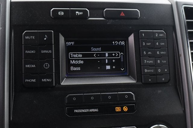 2019 Ford F-250SD XLT