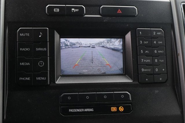 2019 Ford F-250SD XLT