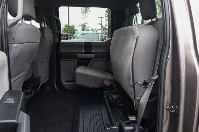 2019 Ford F-250SD XLT