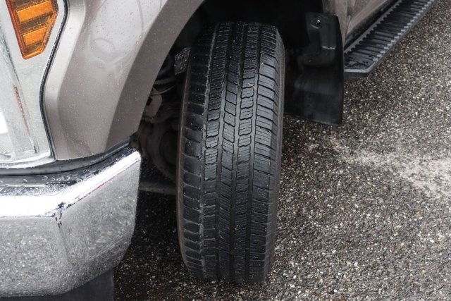 2019 Ford F-250SD XLT