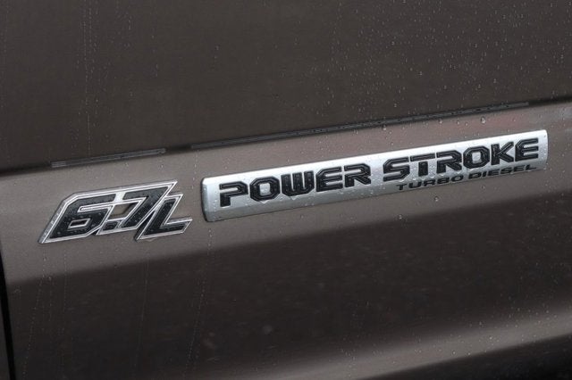 2019 Ford F-250SD XLT