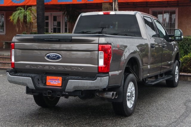 2019 Ford F-250SD XLT