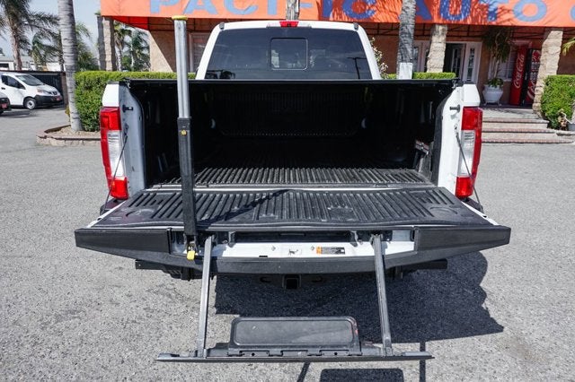 2019 Ford F-250SD Lariat