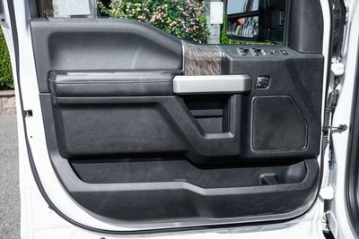 2019 Ford F-250SD Lariat