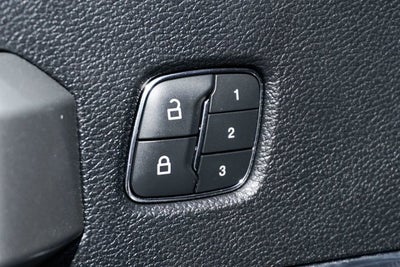 2019 Ford F-250SD Lariat