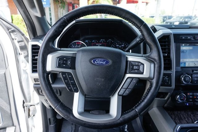 2019 Ford F-250SD Lariat