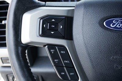 2019 Ford F-250SD Lariat