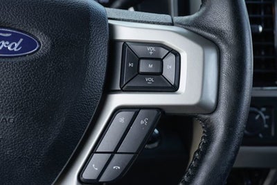 2019 Ford F-250SD Lariat