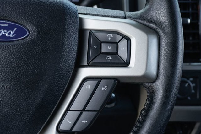 2019 Ford F-250SD Lariat