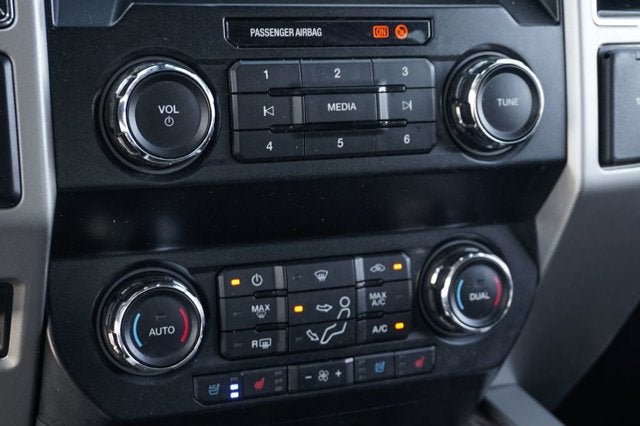 2019 Ford F-250SD Lariat