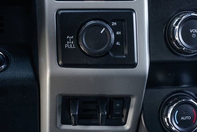 2019 Ford F-250SD Lariat