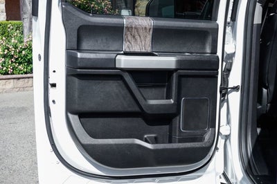 2019 Ford F-250SD Lariat