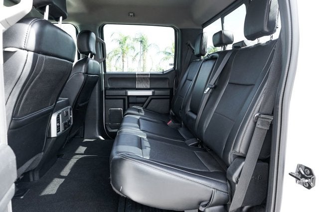 2019 Ford F-250SD Lariat