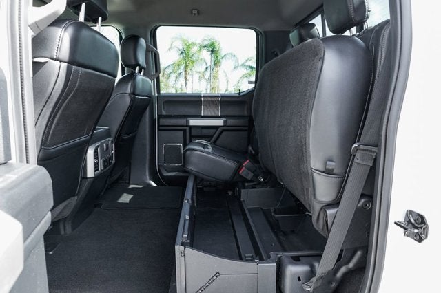 2019 Ford F-250SD Lariat