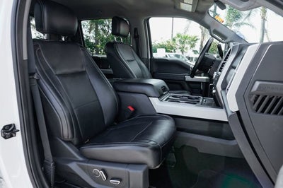 2019 Ford F-250SD Lariat