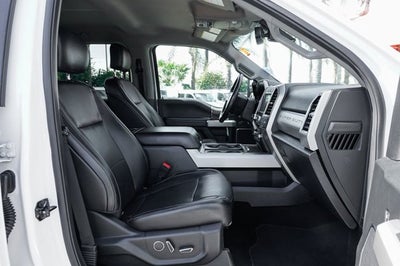 2019 Ford F-250SD Lariat