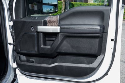 2019 Ford F-250SD Lariat