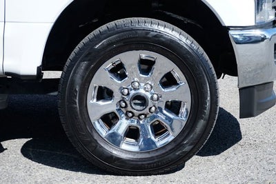 2019 Ford F-250SD Lariat