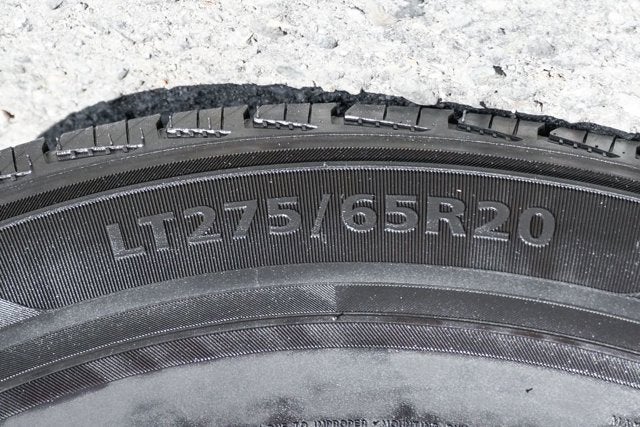 2019 Ford F-250SD Lariat