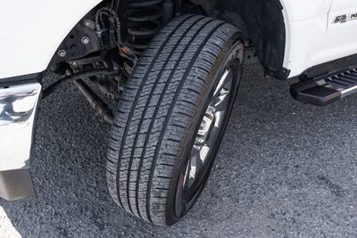 2019 Ford F-250SD Lariat