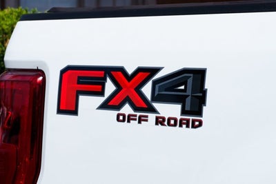 2019 Ford F-250SD Lariat