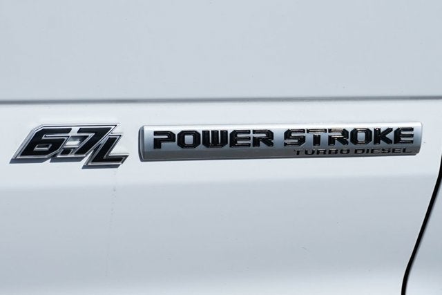 2019 Ford F-250SD Lariat