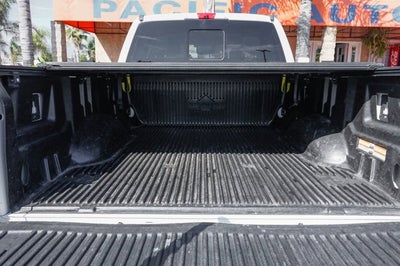 2019 Ford F-250SD Lariat