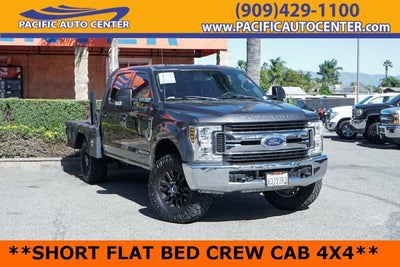 2019 Ford F-250SD XLT