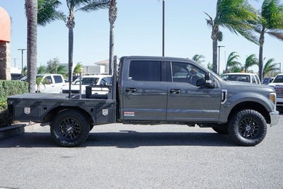 2019 Ford F-250SD XLT