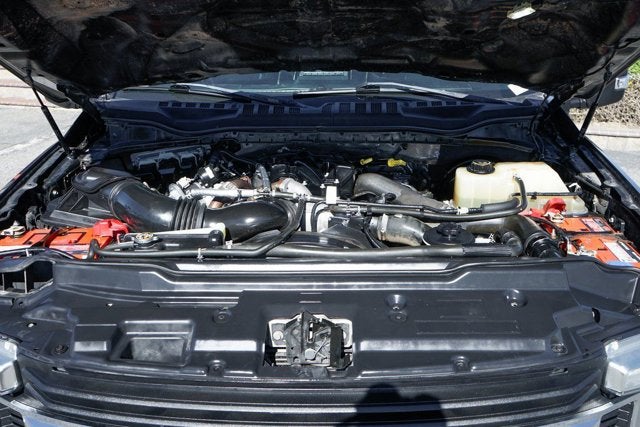 2019 Ford F-250SD XLT