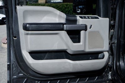 2019 Ford F-250SD XLT