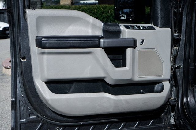 2019 Ford F-250SD XLT