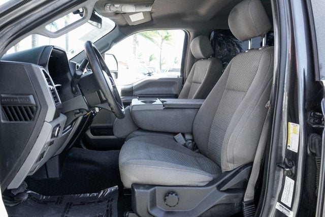 2019 Ford F-250SD XLT