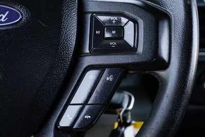 2019 Ford F-250SD XLT