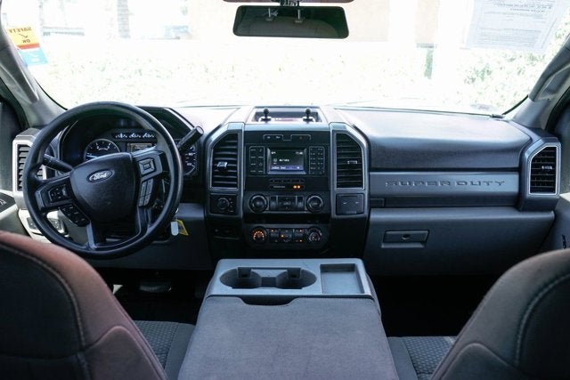 2019 Ford F-250SD XLT