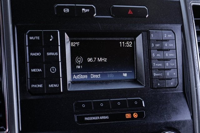 2019 Ford F-250SD XLT