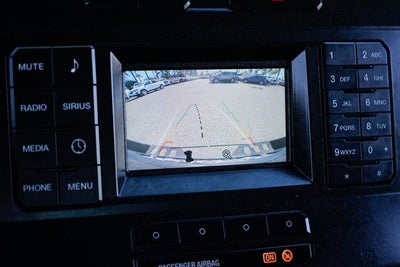 2019 Ford F-250SD XLT