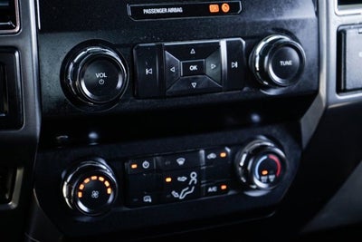 2019 Ford F-250SD XLT