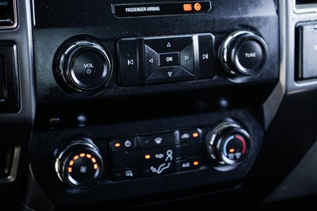 2019 Ford F-250SD XLT