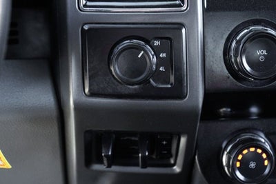 2019 Ford F-250SD XLT