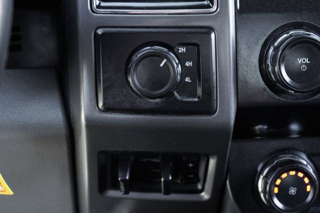 2019 Ford F-250SD XLT