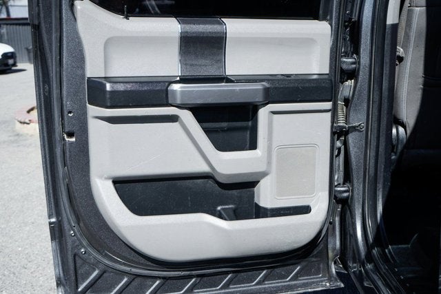 2019 Ford F-250SD XLT