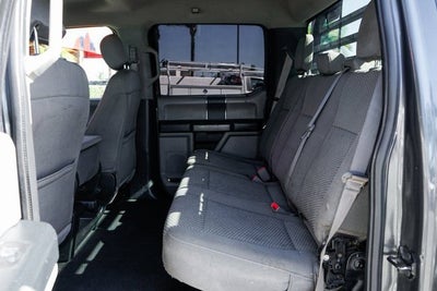 2019 Ford F-250SD XLT