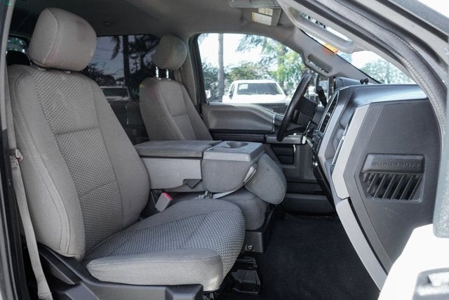 2019 Ford F-250SD XLT