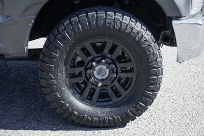 2019 Ford F-250SD XLT