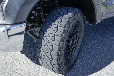 2019 Ford F-250SD XLT