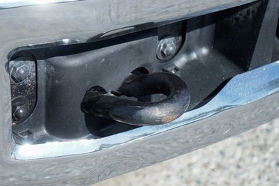 2019 Ford F-250SD XLT