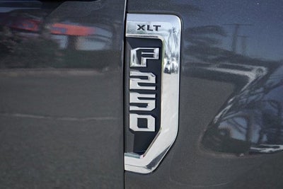 2019 Ford F-250SD XLT