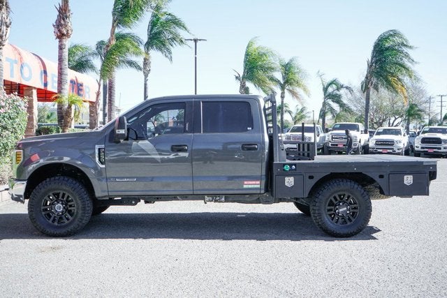 2019 Ford F-250SD XLT