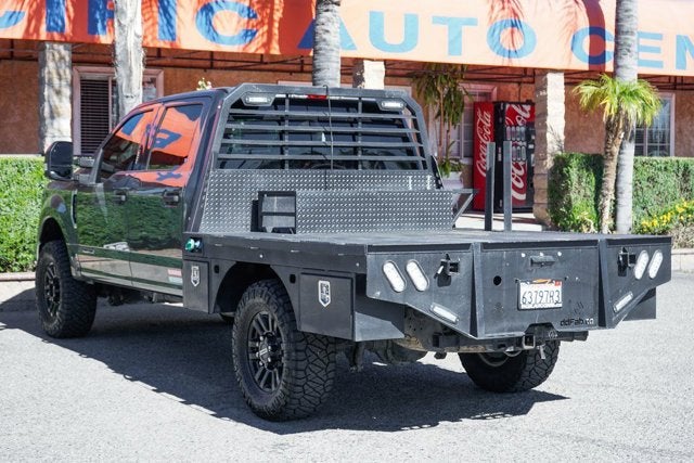 2019 Ford F-250SD XLT